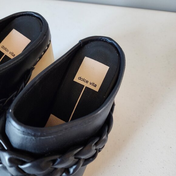 Dolce Vita Clog "EUC" - Picture 3 of 16